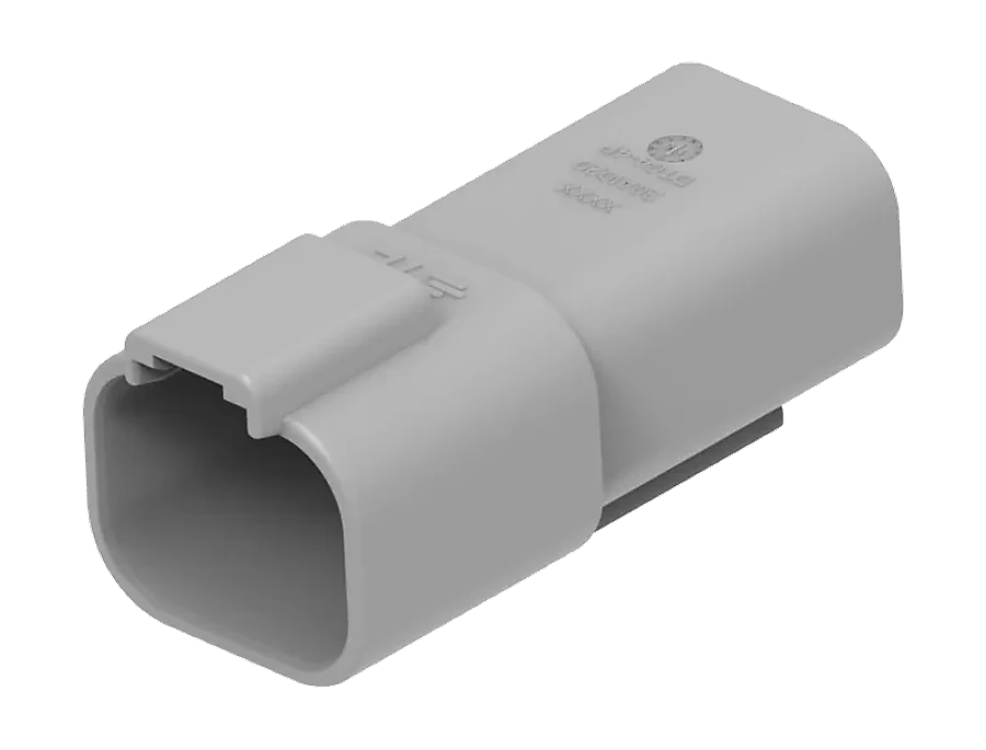 DT04-4P