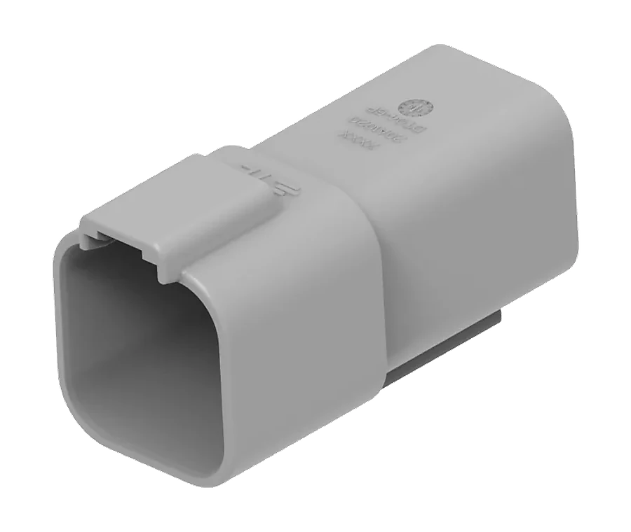 DT04-6P