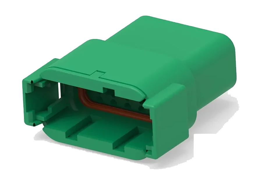 DTM04-12PC