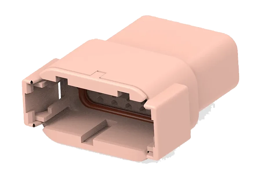 DTM04-12PD