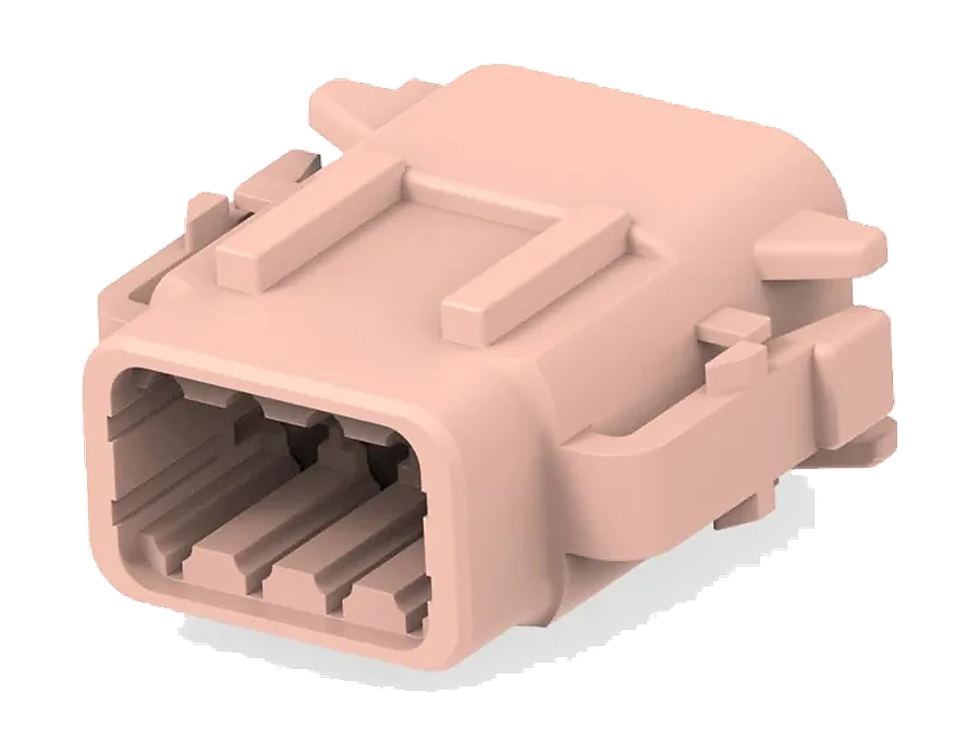 DTM06-08SD