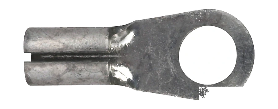 DIN/ISO 46211 A Lötverbinder