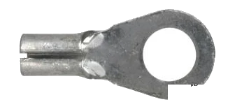 600V DIN/ISO 46211 A Lötverbinder