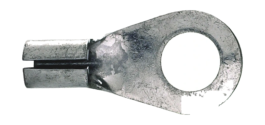 DIN/ISO 46211 A Lötverbinder