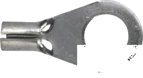 DIN/ISO 46211 A Lötverbinder
