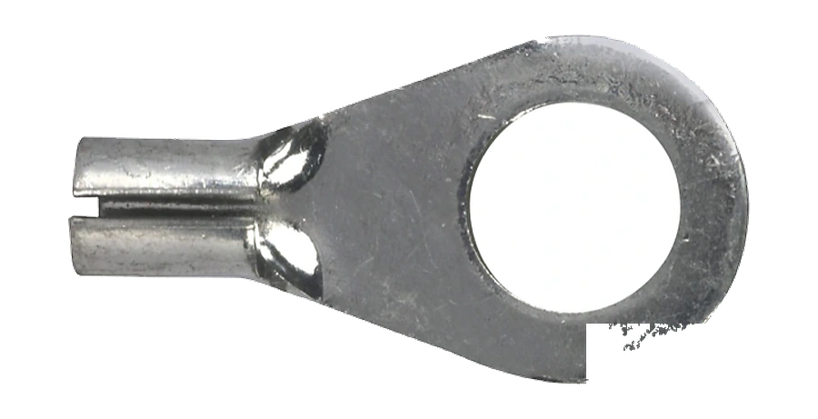 DIN/ISO 46211 A Lötverbinder