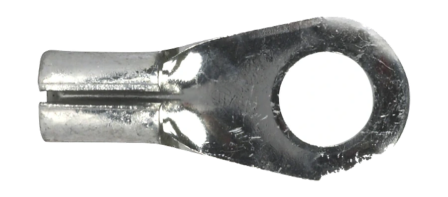 DIN/ISO 46211 A Lötverbinder