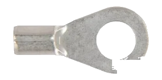 DIN/ISO 46234 Quetschverbinder