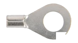 DIN/ISO 46234 Quetschverbinder