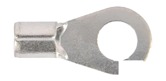 DIN/ISO 46234 Quetschverbinder