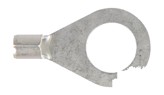 DIN/ISO 46234 Quetschverbinder