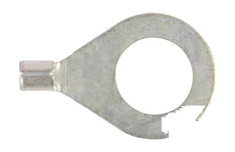 600V DIN/ISO 46234 Quetschverbinder