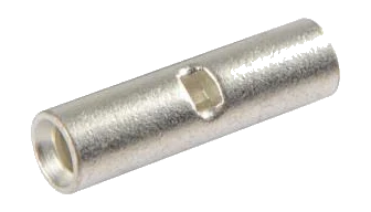 600V DIN/ISO 46341-1B crimp splice