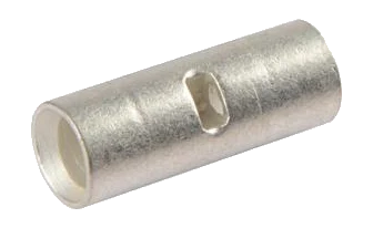 DIN/ISO 46341-1B crimp splice