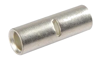 600V DIN/ISO 46341-1B crimp splice