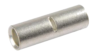 DIN/ISO 46341-1B crimp splice