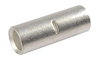 600V DIN/ISO 46341-1B crimp splice
