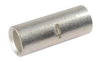 DIN/ISO 46341-1B crimp splice