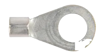 DIN/ISO 46234 crimp splice