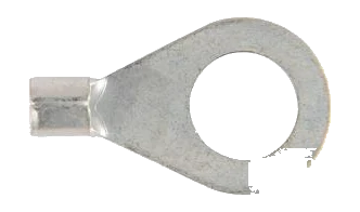 DIN/ISO 46234 Quetschverbinder