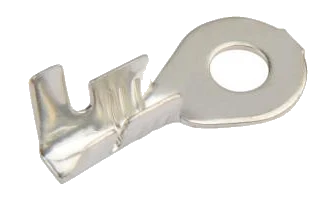 DIN/ISO 46225 Crimpverbinder