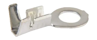 DIN/ISO 46225 Crimpverbinder