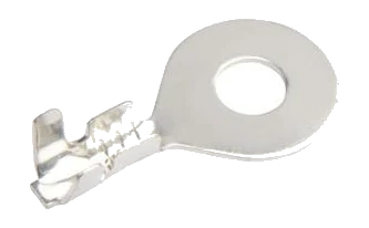 DIN/ISO 46225 Crimpverbinder