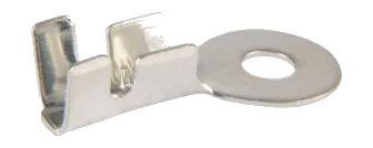 DIN/ISO 46225 Crimpverbinder
