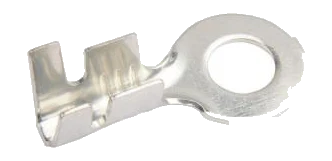 DIN/ISO 46225 Crimpverbinder