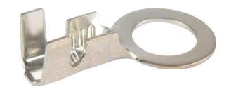 DIN/ISO 46225 Crimpverbinder