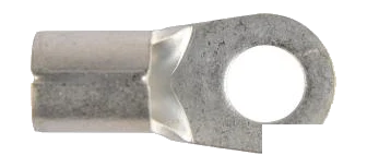 DIN/ISO 46234 Quetschverbinder