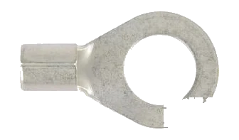 DIN/ISO 46234 Quetschverbinder