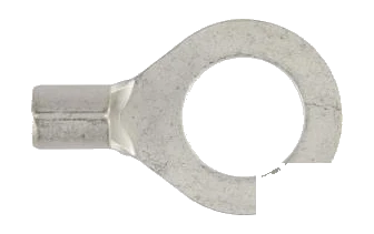 DIN/ISO 46234 Quetschverbinder