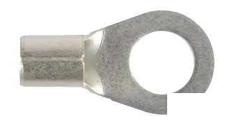 DIN/ISO 46234 Quetschverbinder