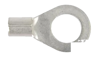 DIN/ISO 46234 Quetschverbinder