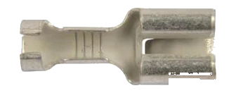 600V DIN/ISO 46340 Crimpverbinder