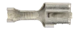 600V DIN/ISO 46340 Crimpverbinder
