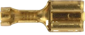 DIN/ISO 46247 Crimpverbinder