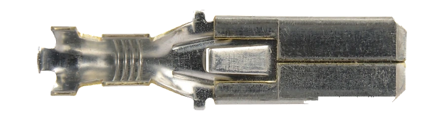 Crimpverbinder