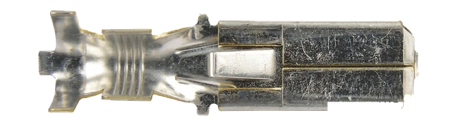 Crimpverbinder