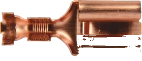 crimp connector