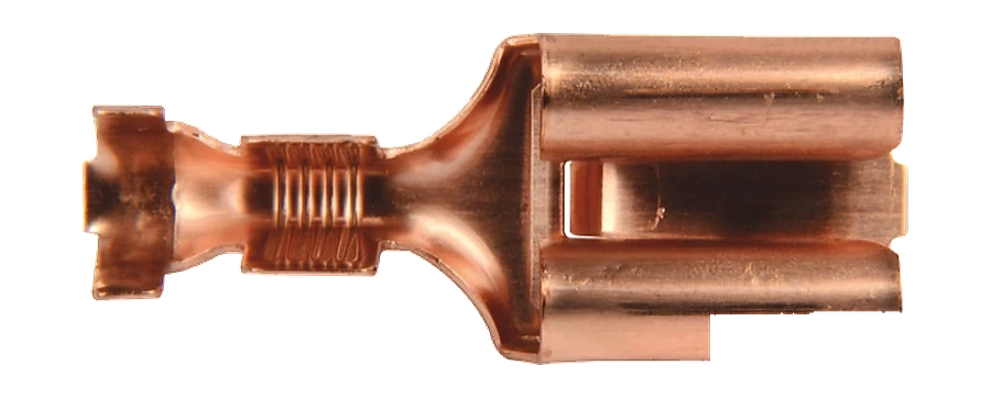 crimp connector