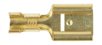 Crimpverbinder