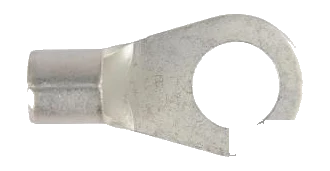 DIN/ISO 46234 Quetschverbinder