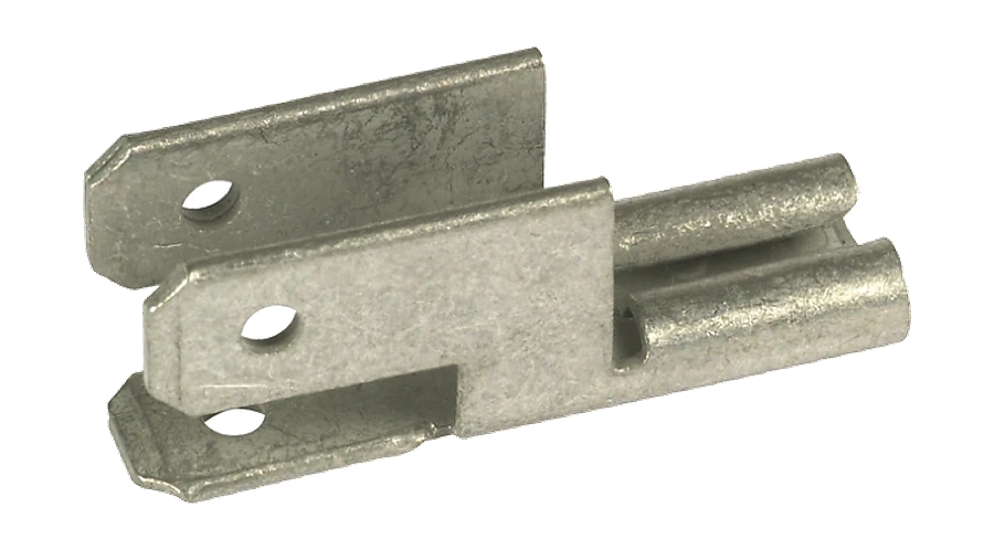 DIN/ISO 46244-1 changeover switch