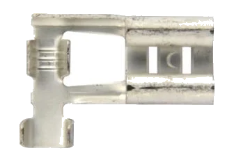 Crimpverbinder