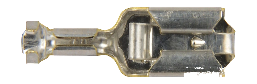 crimp connector
