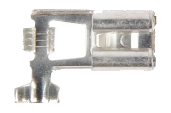 Crimpverbinder