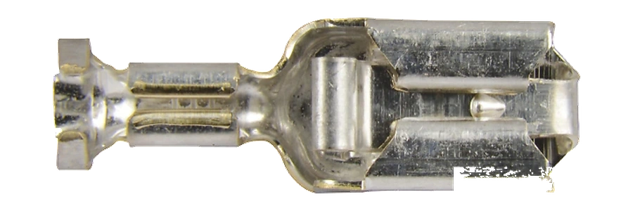 Crimpverbinder