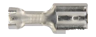 crimp connector